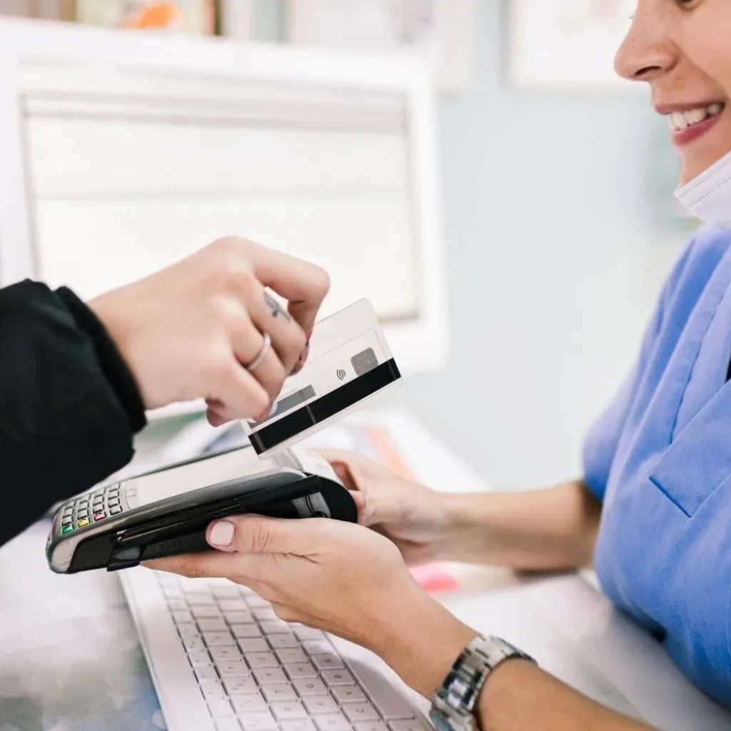 Compassionate Collections, Built for Healthcare, Designed for Patients