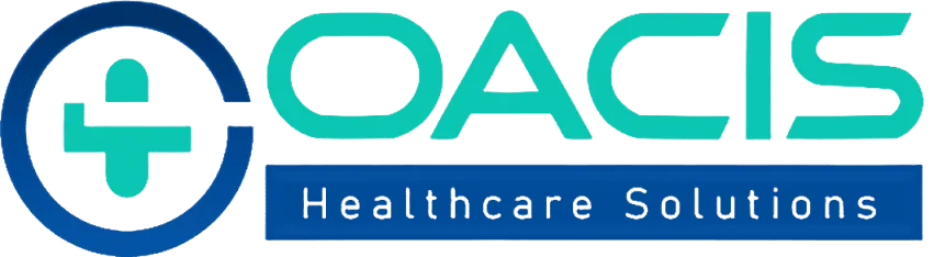 Oacise heath logo