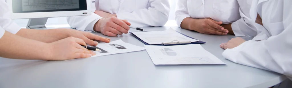 Provider Credentialing and Contracting